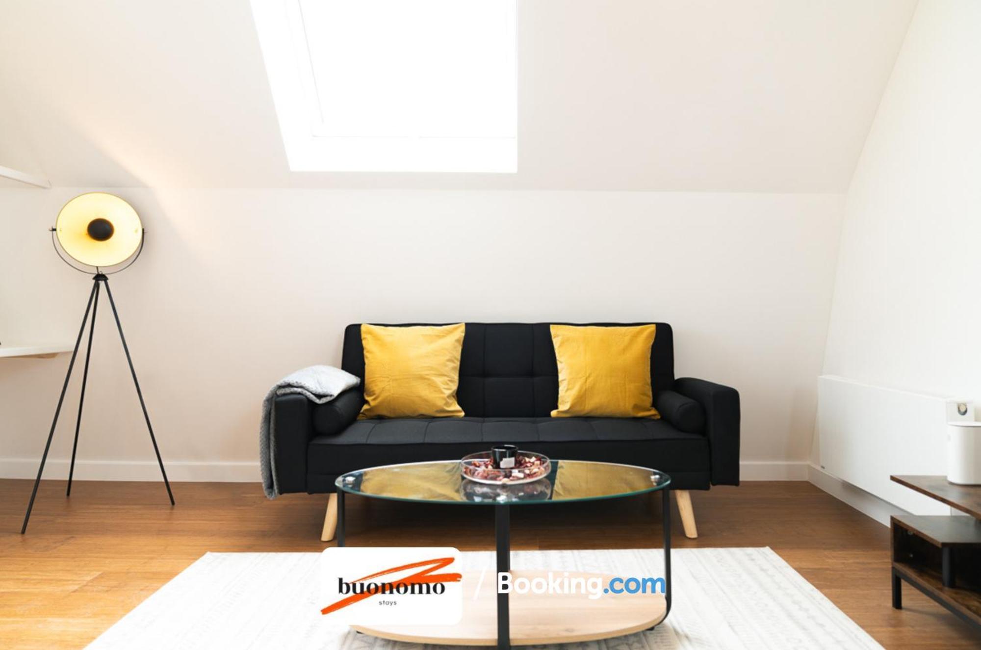 Two Bedroom Apartment At Buonomo Stays Short Lets & Serviced Accommodation London Exteriör bild